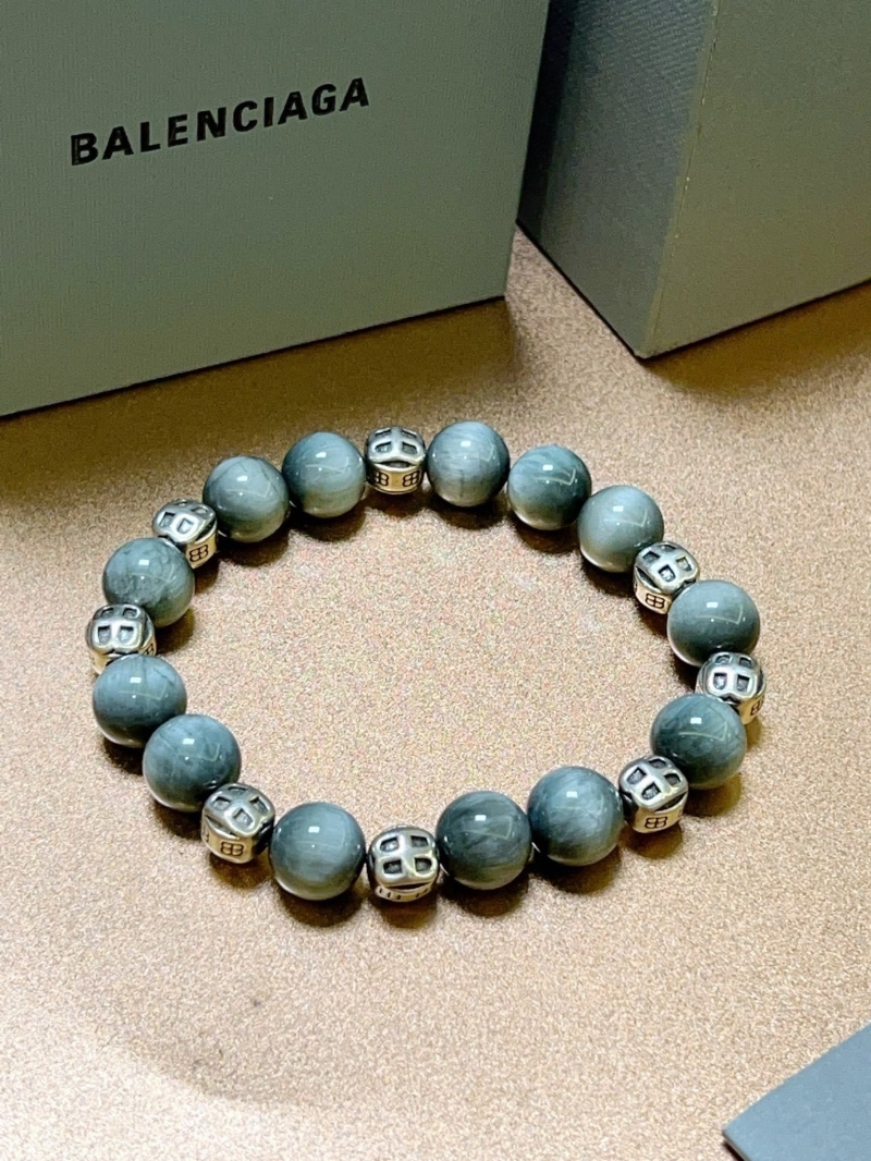 Ba1en*iaga bracelets